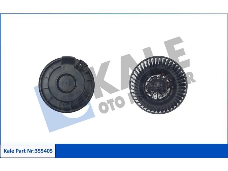 Kalorifer Motoru C - Max C - Max Ii Focus Iii Kuga Ii Transit Connect Transit Courier Toruneo Connect Gr