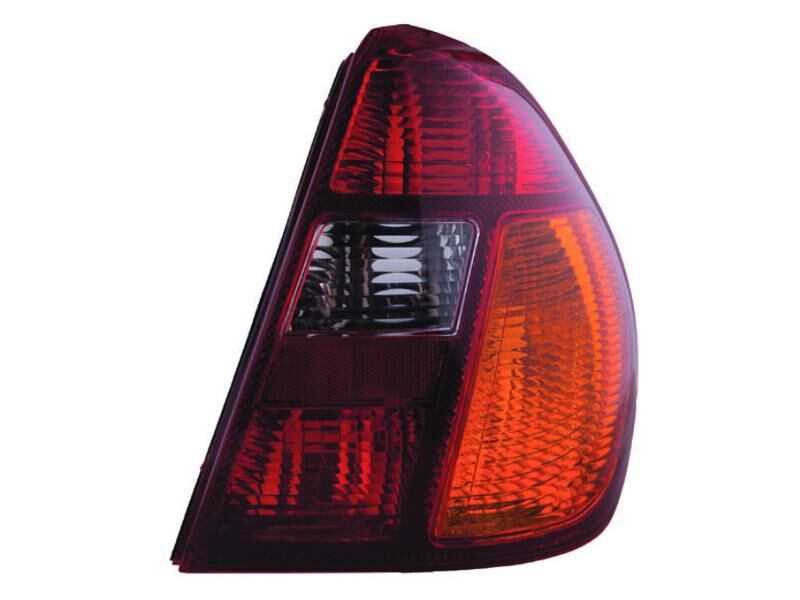 Stop Sağ Clio Symbol 98>04 Sari Sinyal Duysuz