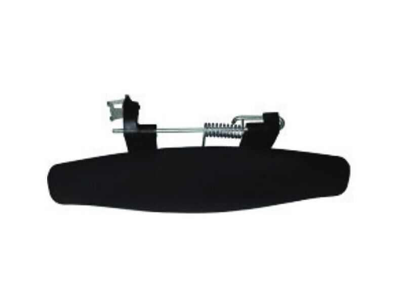 Kapi Kolu Ön Arka Sağ Thalia 2009 Model Symbol Duster