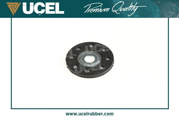 Amortisor Destek Takozu Trafic Iii Vivaro 1.9 DCI Cdti Tum Sanzimanlar