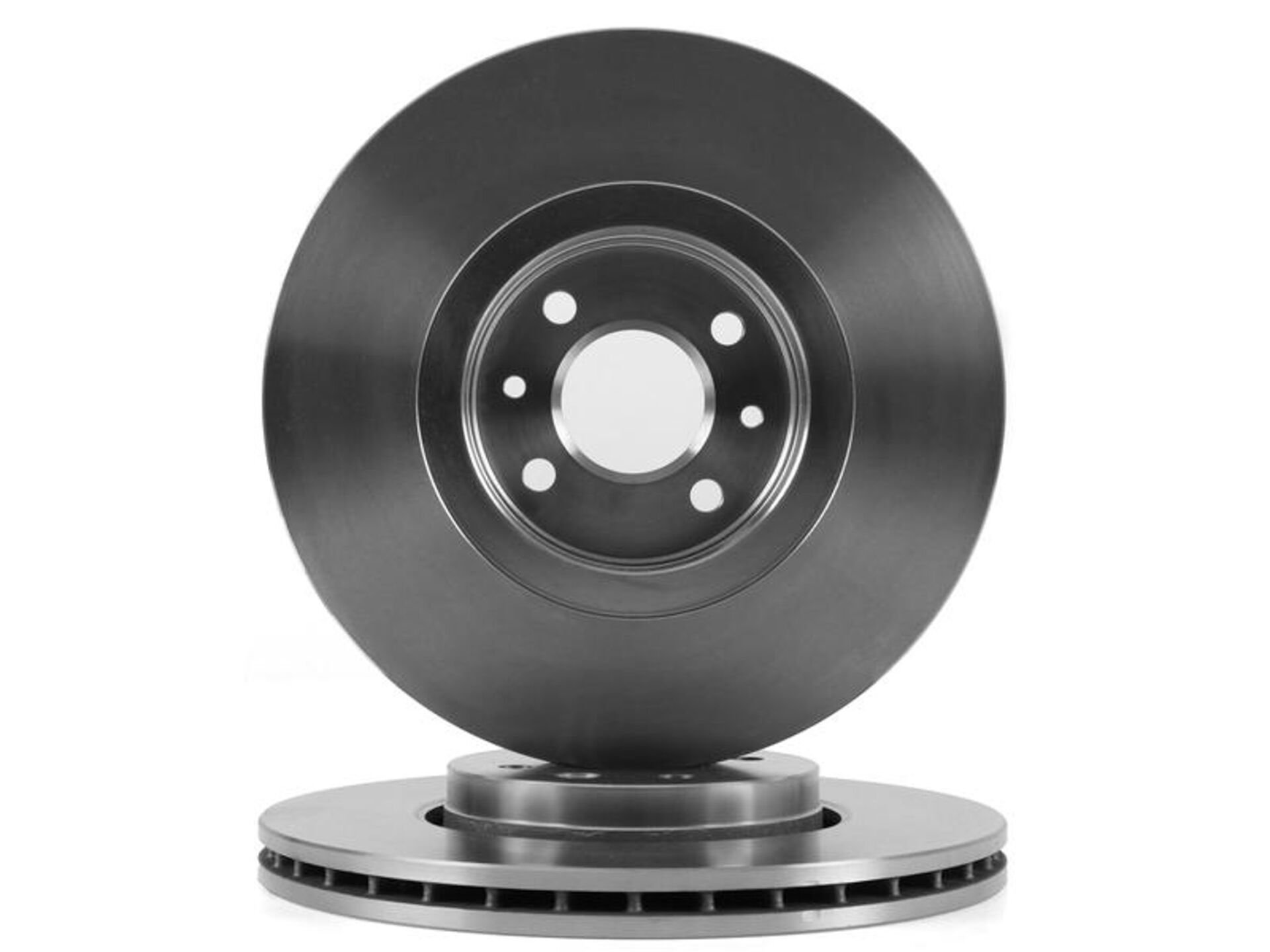 Fren Diski Ön Havali Scenic Ii 03>08 Grand Scenic Ii 03>08 (300X24X 4DELİK)