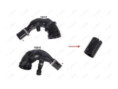 Turbo Borusu Hortumu Fiorino - Linea 1.3 Mtj 07 => (3