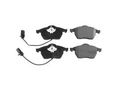 Fren Balatasi Ön A4 A6 Passat 1.8T 1.9 TDI 95 => Golf Iv 1.9TDI Superb 02 => Fisli