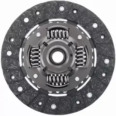 Debriyaj Seti Citan OM607 W415 Captur Clio Kangoo Fluence K9K 1.5 DCI ( Rulmansiz )