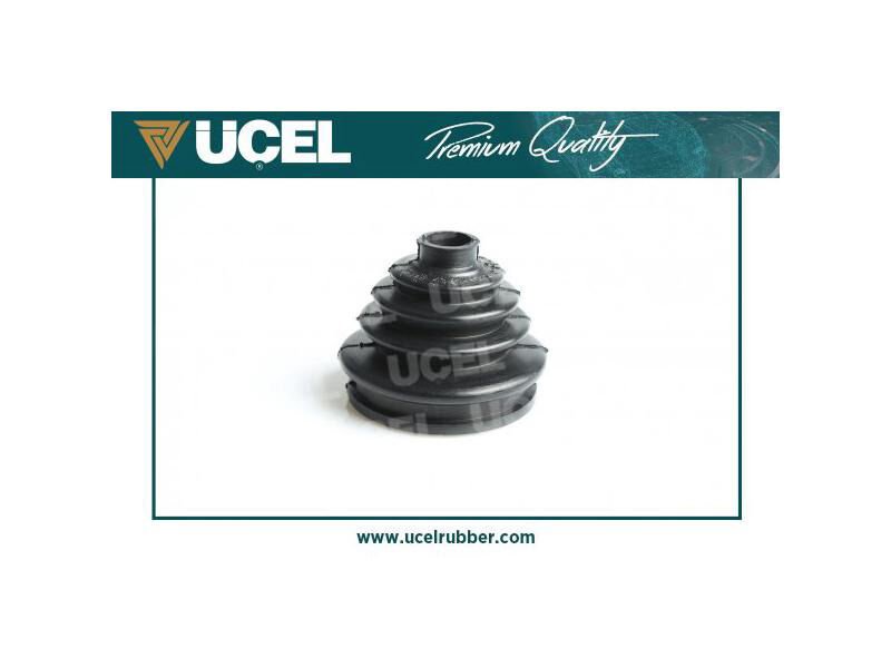 Aks Korugu Dis (tek Koruk) R 19 21 Txe D.clio I Espace I Ii Trafic I (passat A4 1.6 1.8 95 05)