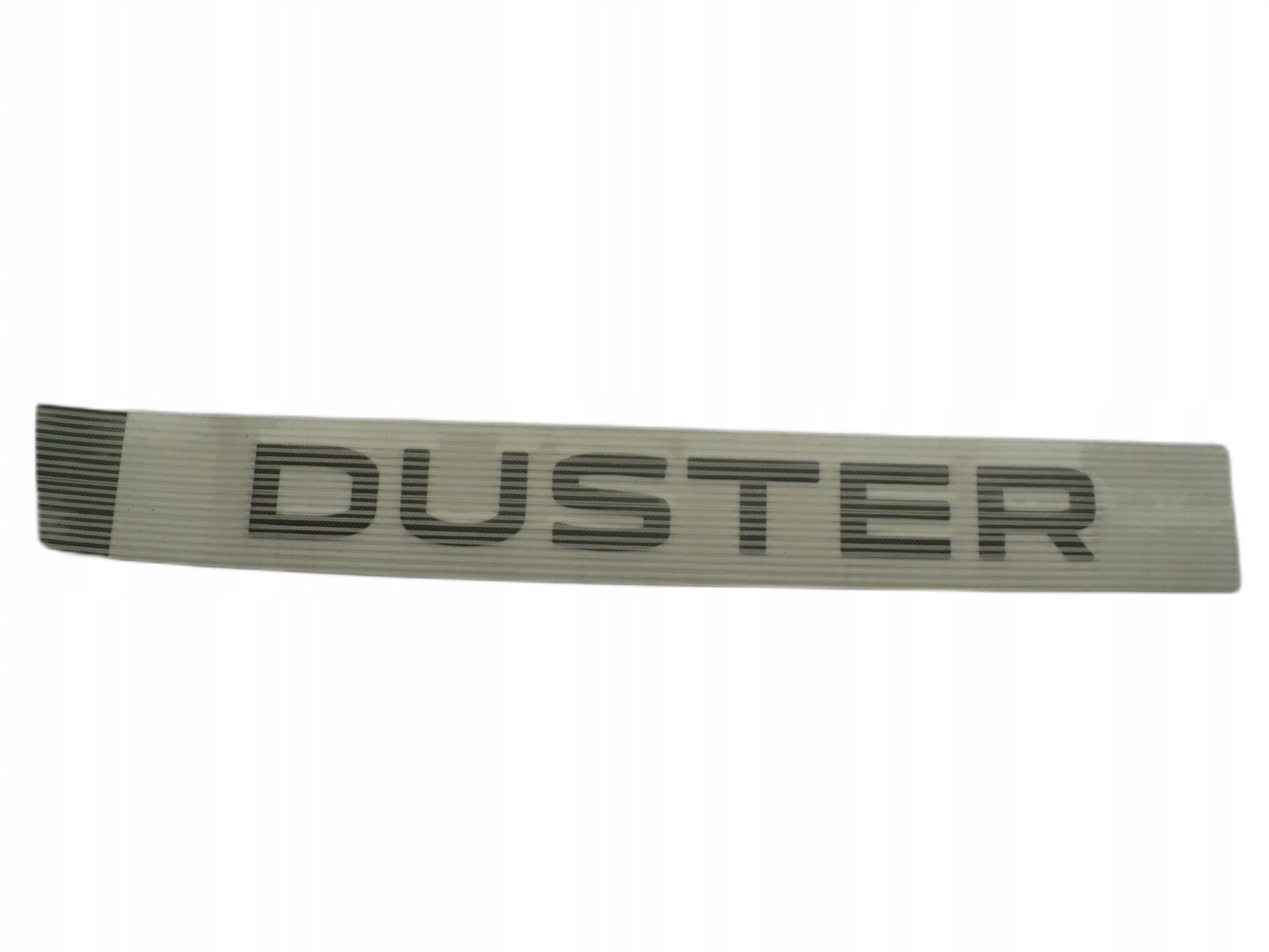 Duster Sti̇cker