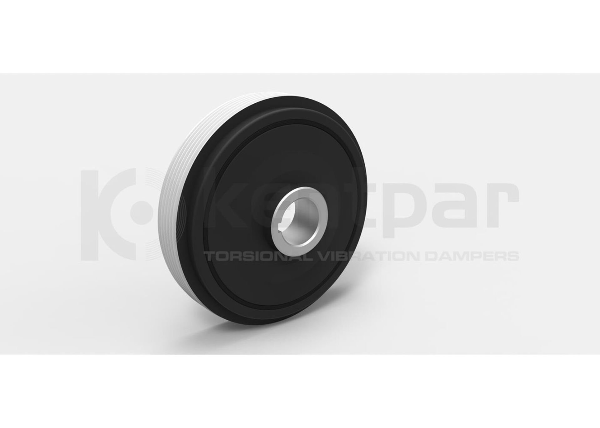 Krank Kasnağı (kit) Partner Berlingo Ducato Scudo P306 P406 Jumper Xsara 1.9D Td (XUD7 XUD9) (6 Kana