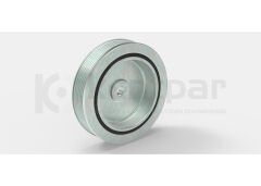 Krank Kasnağı Laguna I Megane I Movano 1.9 DTI DCI (6 Kanal)