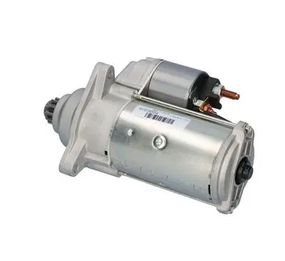 Mars Motoru (10 Dis) 12V Transporter 1.9 2.4 2.5 98 - 03