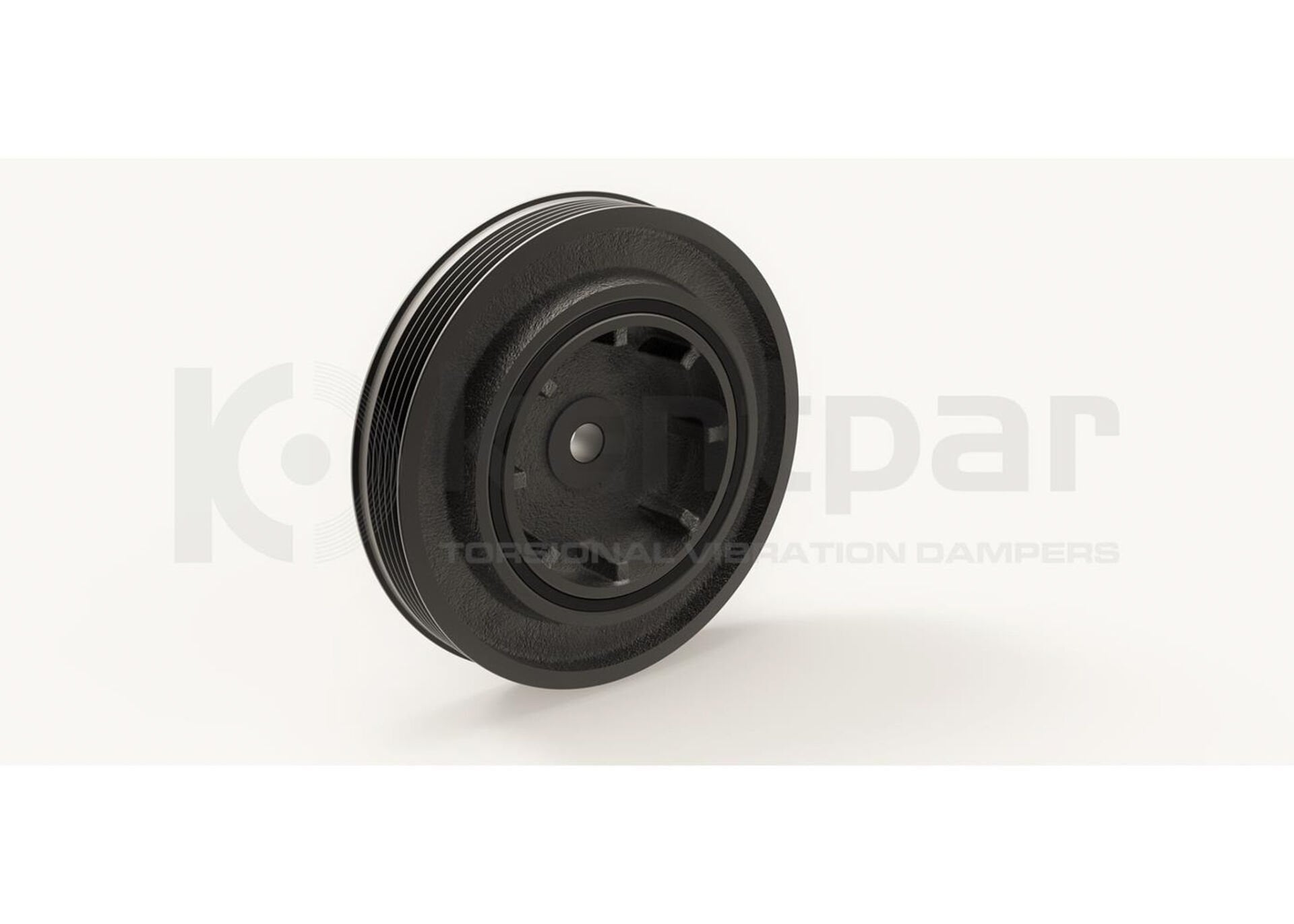 Krank Kasnağı Vivaro Laguna Ii Trafic Ii 1.9 DTI Di DCI (5 Kanal)