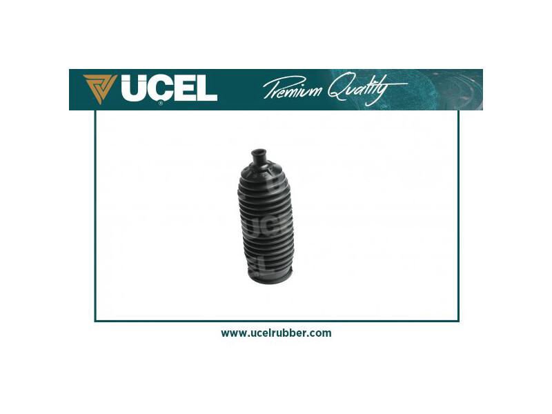 Direksiyon Korugu Sağ Sol (tek Koruk) Clio Iii Modus Nissan Cube Kubistar Tida Micra 1.2 1.4 1.6 2.0