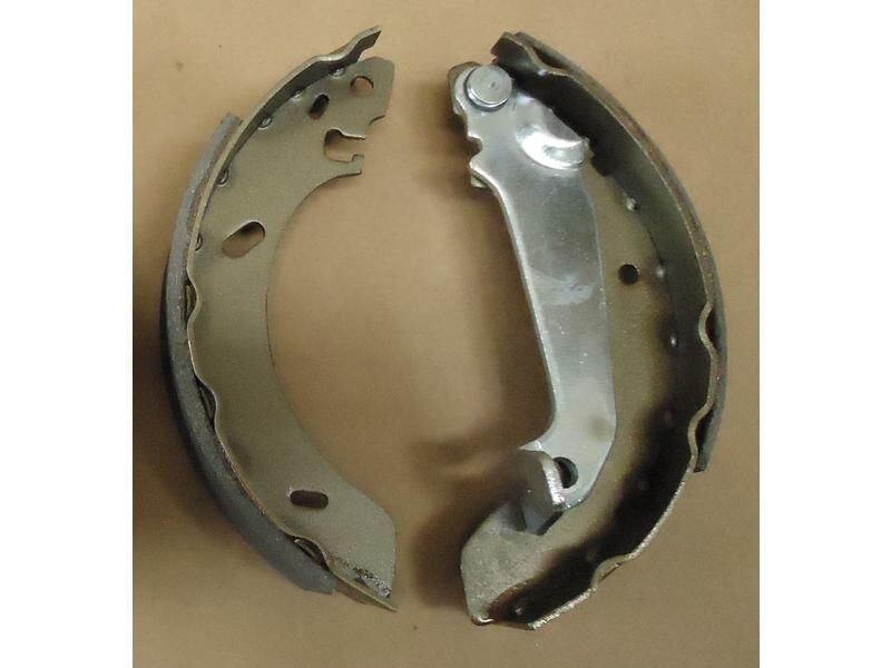 Pabuclu Balata Escort V Vi Orion Iii