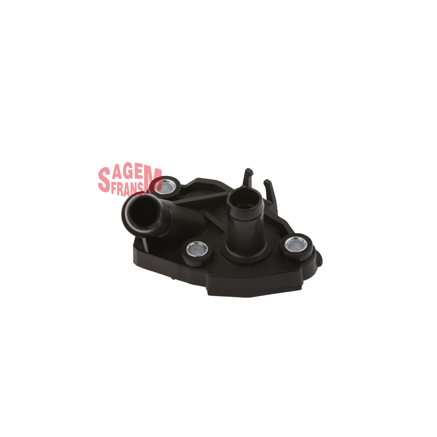 Termostat Su Flansi Clio III Kangoo Megane II Modus Logan Micra Note