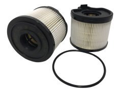 Yakit Filtresi ( Mazot ) Partner - Berlingo - C5 - Jumpy - Xsara - Scudo - P206 - P307 - P406 - P607 - P806 - Expert 2.0HD