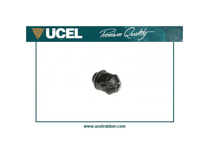 Amortisor Burcu Arka Alt Fiorino Bippernemo