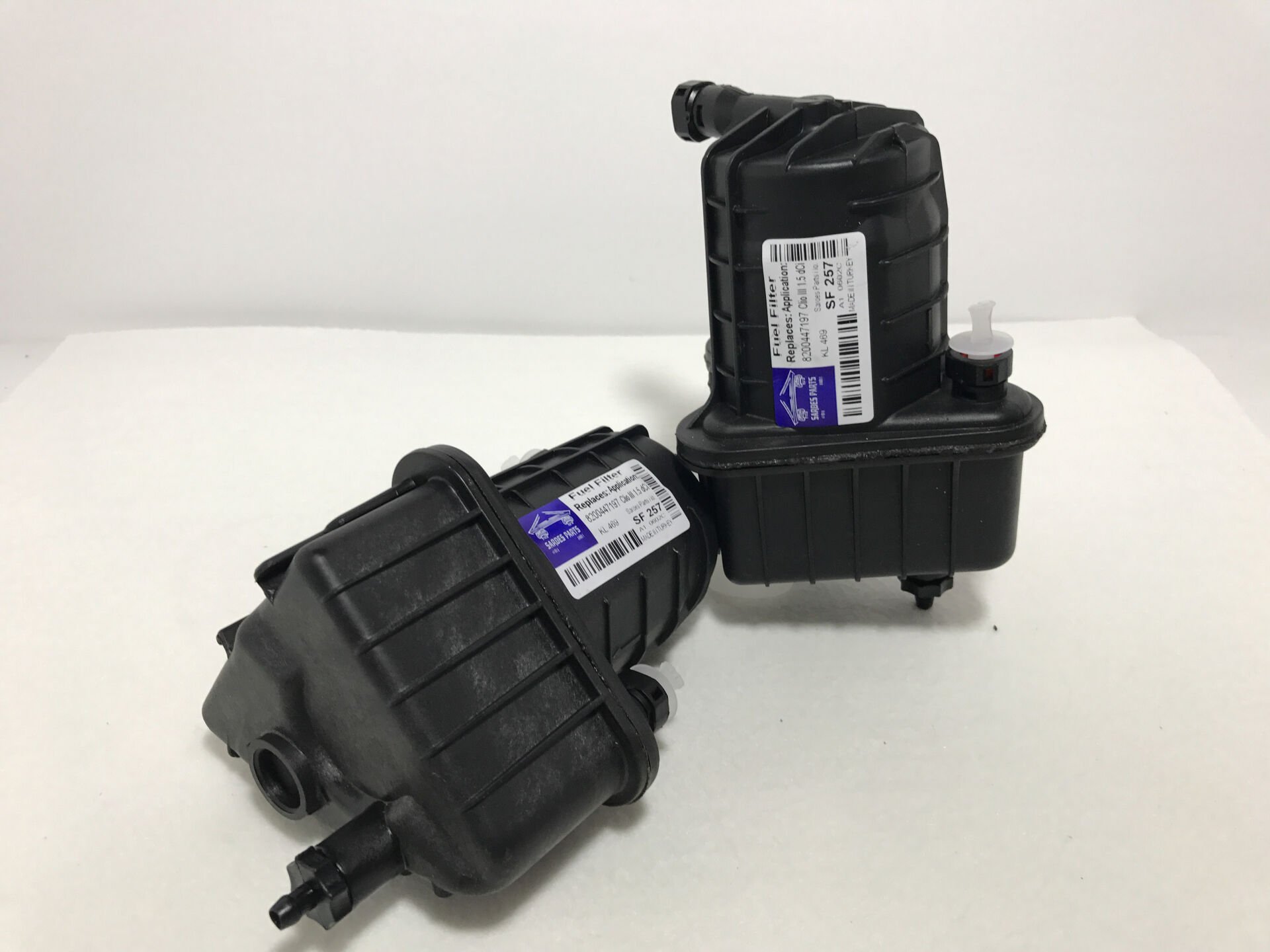 Yakit Filtresi Clio Iii 1.5DCI 05 - > Modus 1.5DCI 04 - >