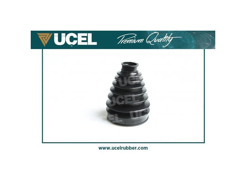 Aks Korugu Sol Dis (tek Koruk) Fluence Megane Iii Coupe Sceniciii Sport Tourer Kangoo Iii (tum Seris