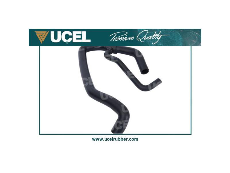 Radyator Alt Hortumu 1.4 8V Fiorino Peugeot Bipper Nemo 2008 >