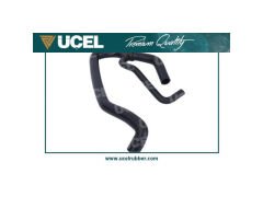 Radyator Alt Hortumu 1.4 8V Fiorino Peugeot Bipper Nemo 2008 >