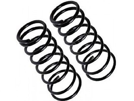 Helezon Yayi Ön Duster