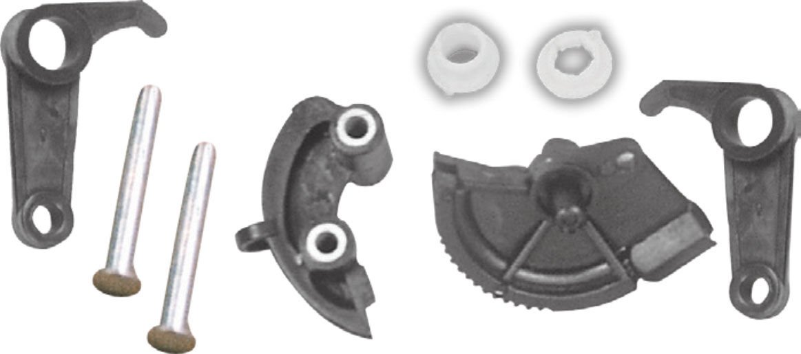 Debriyaj Pedal Disli Takimi R.9