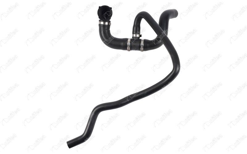 Radyator Cikis Hortumu 500L 1.3 D Mj 2012>