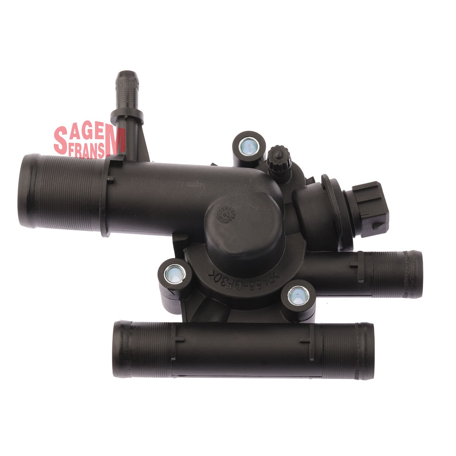 Termostat (Komple) Laguna Kangoo Trafic 1.9 F9Q