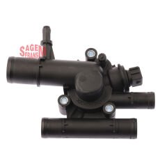 Termostat (komple) Laguna Kangoo Trafic 1.9 F9Q