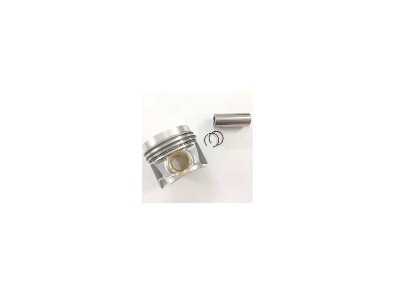 Piston Segman (81.51 Mm Std ) Amarok Passat Transporter T5 2.0 TDI (caha - Cdba - Cbdc)
