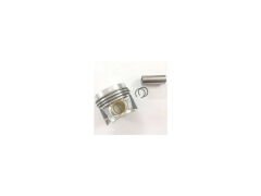 Piston Segman (81.51 Mm Std ) Amarok Passat Transporter T5 2.0 TDI (caha - Cdba - Cbdc)