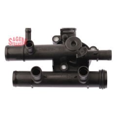 Termostat (komple) Laguna Ii 2.2 DCI Trafic Ii Master Ii Iii Movano Vivaro 2.5