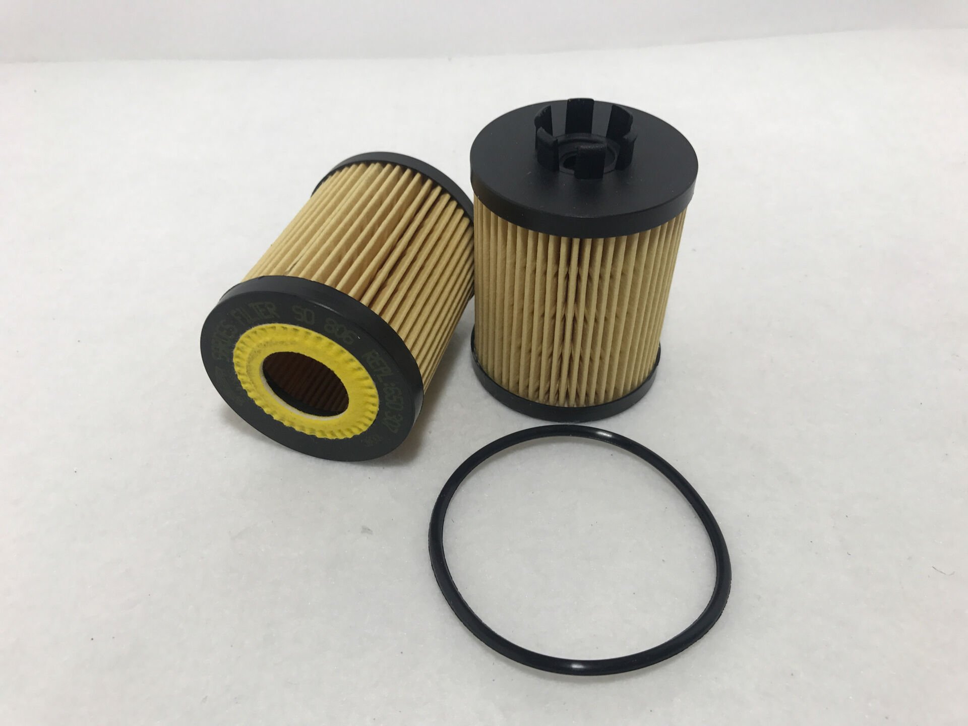 Yağ Filitresi Astra F 98 - 00 Astra G 00 - 05 Astra H 04 - Corsa B 96 - 00 Corsa C 00 - > Corsa D 06 - > Meriva
