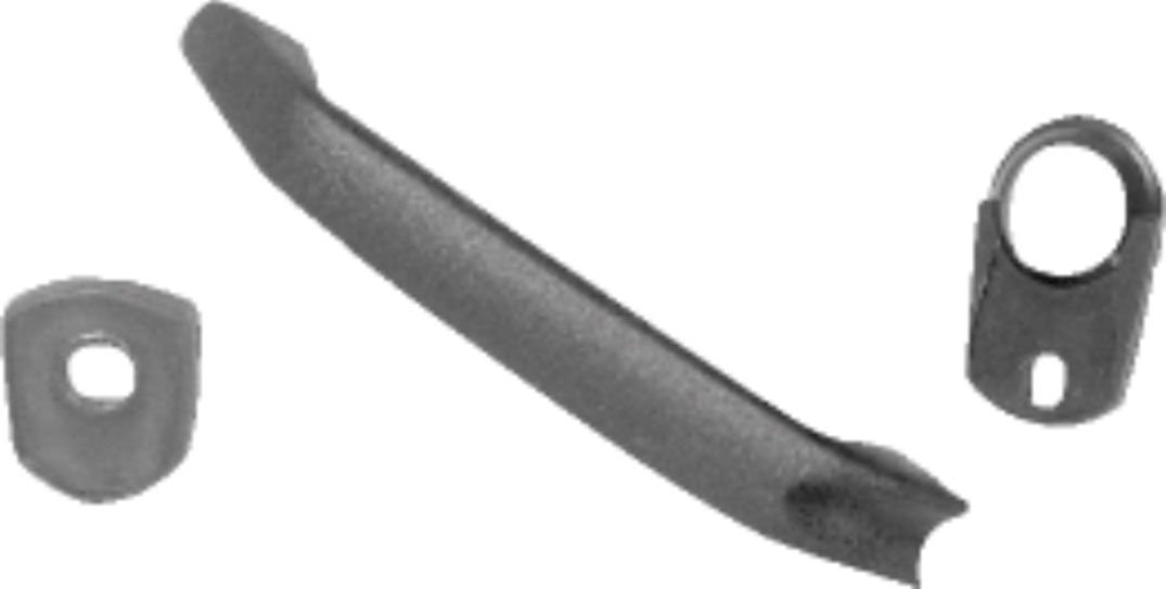 Kapi Dış Acma Kolu Takimi R.12