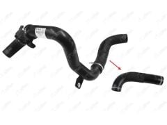 Turbo Hortumu Bravo Ii Delta Iii 1.4 16V 2010>