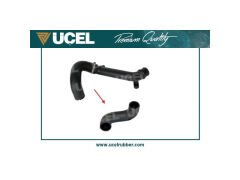 Turbo Hortumu Plastik Parca Haric Bipper 1.4 HDI