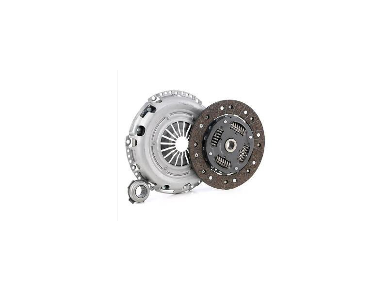 Debriyaj Seti Laguna 2.0