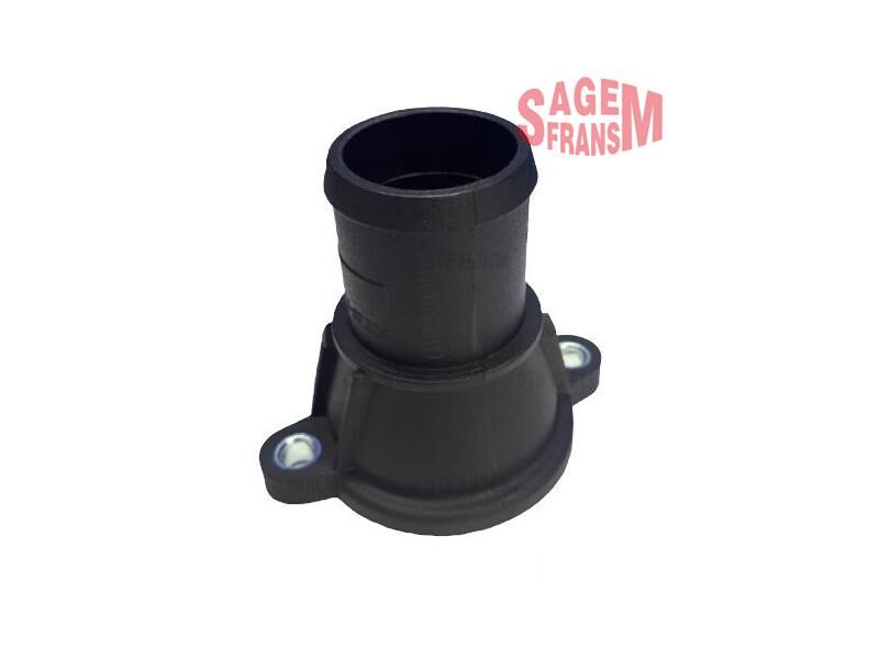 Termostat Yuvasi R9 R19 Clio Kangoo Megane 1.4 Enj