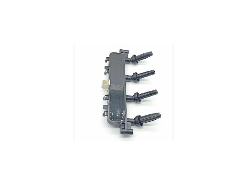 Atesleme Bobini P206 1.4 02> P306 1.4 02 - 03 P307 1.4 00> P1007 1.4 05> Partner 1.4 03> ( Gri Soket )