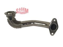 Egr Borusu Doblo Fiorino Egea Punto 500L 500MIX Mito 1.3 Multijet EURO 6