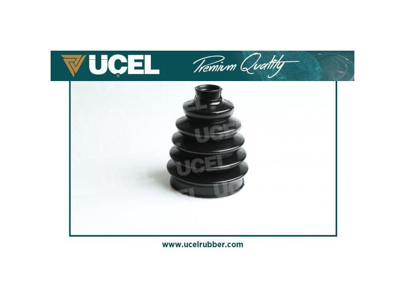 Aks Korugu Dis (tek Koruk) Master Iii Transporter T5 T6 2.0 2.5)