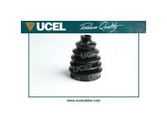 Aks Korugu Dis (tek Koruk) Master Iii Transporter T5 T6 2.0 2.5)