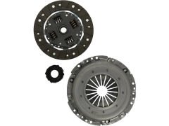 Debriyaj Seti Ducato 1.9TD (10Q - 14Q) (87 - 94)