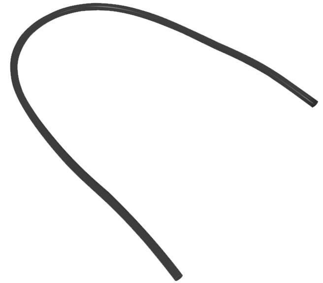 Yedek Su Depo Hortumu Dks 1.6