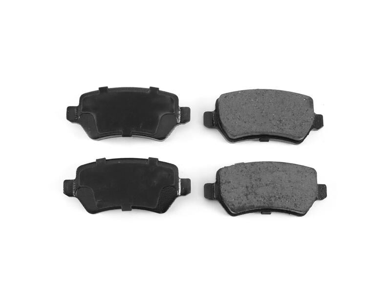 Fren Balatasi Arka Astra G Astra H Meriva Zafira B Corsa C Kia Ceed 12 =>