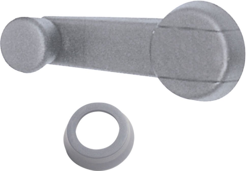 Cam Acma Kolu Gri E.m R.9 R12