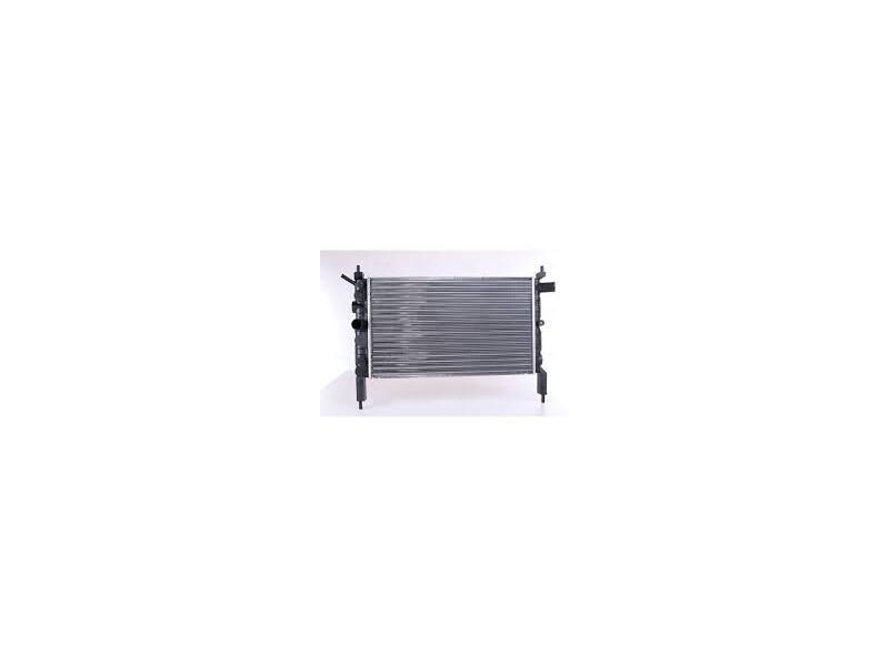 (behr)su Radyatoru Astra F 1.4I - 1.6I Klimasiz (manuel Sanziman)