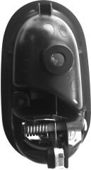 Kapi İç Acma Kolu Sol Krom 2012 > Symbol