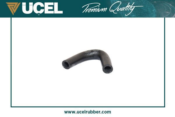 Yag Sogutucu Hortumu F2N B37N R11 Flash