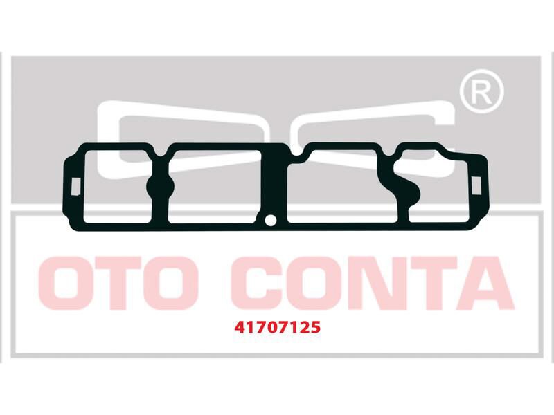 Kulbutor Kapak Contası Crosland - Combo - Partner - Berlingo - Cmax - Fiesta VI - VII - Focus III - 1.6 8V Hdi EURO5