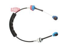 Vites Kumanda Teli Sağ Kangoo 1.5 DCI